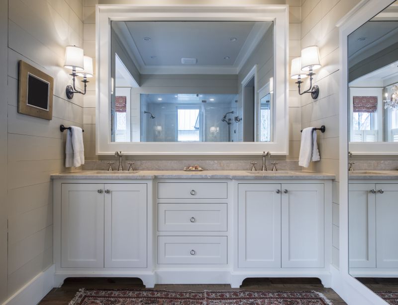 Bathroom Cabinets Remodeling