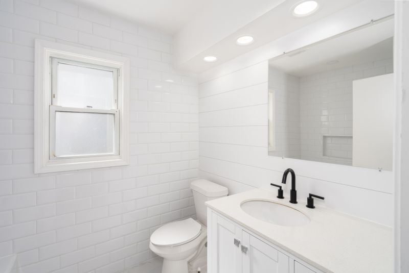Top Bathroom Remodeling Companies in Alliance, OH