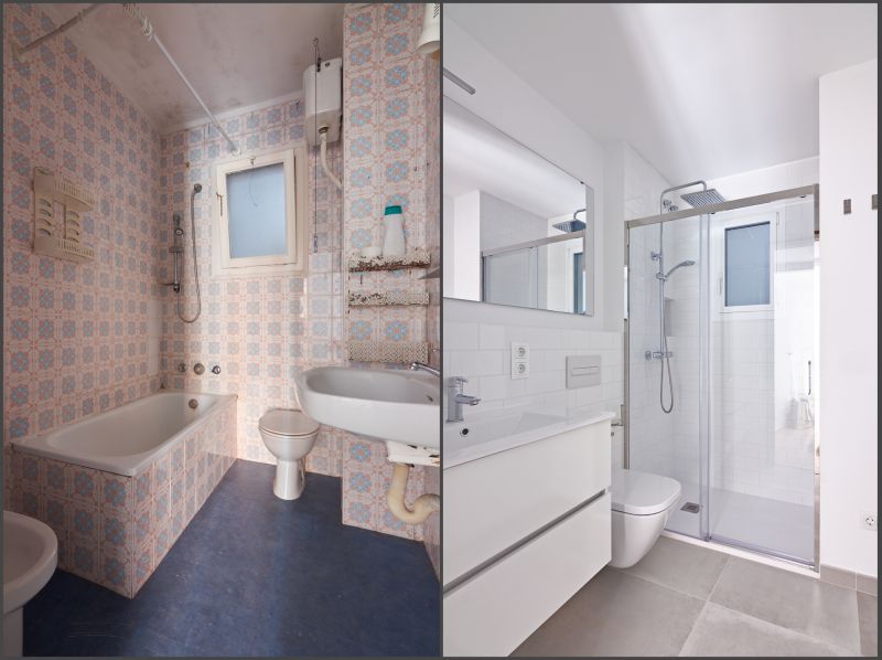 Top Bathroom Remodeling Companies in Canfield, OH