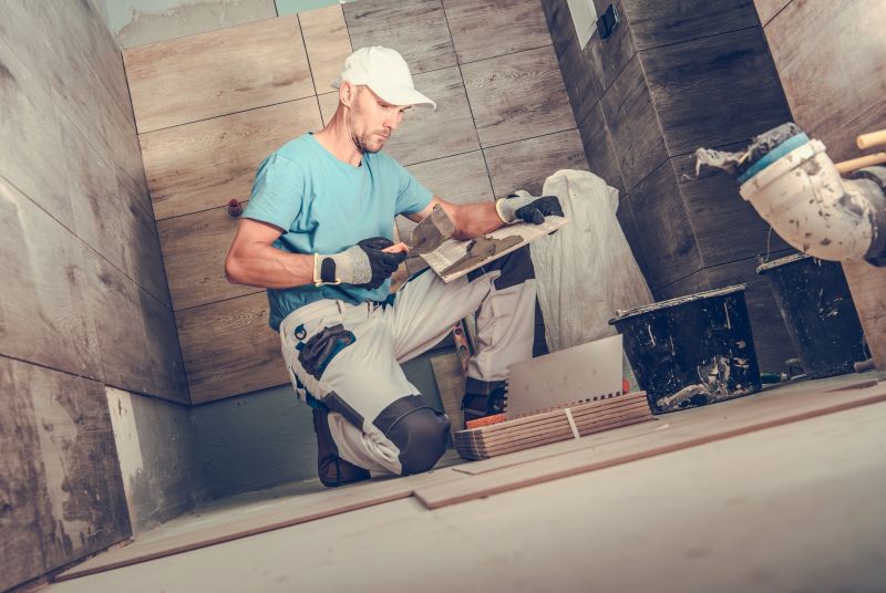 Top Bathroom Remodeling Companies in Louisville, OH