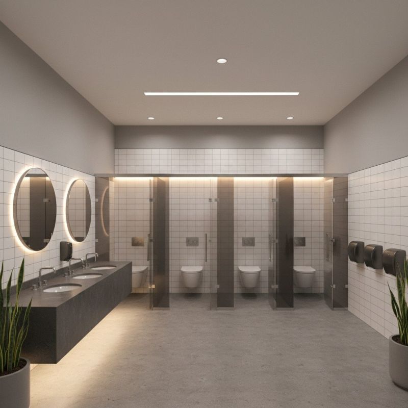 Top Bathroom Remodeling Companies in Louisville, OH