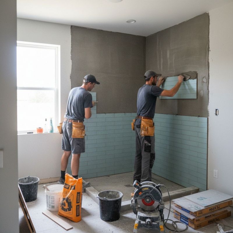 Top Bathroom Remodeling Companies in Salem, OH