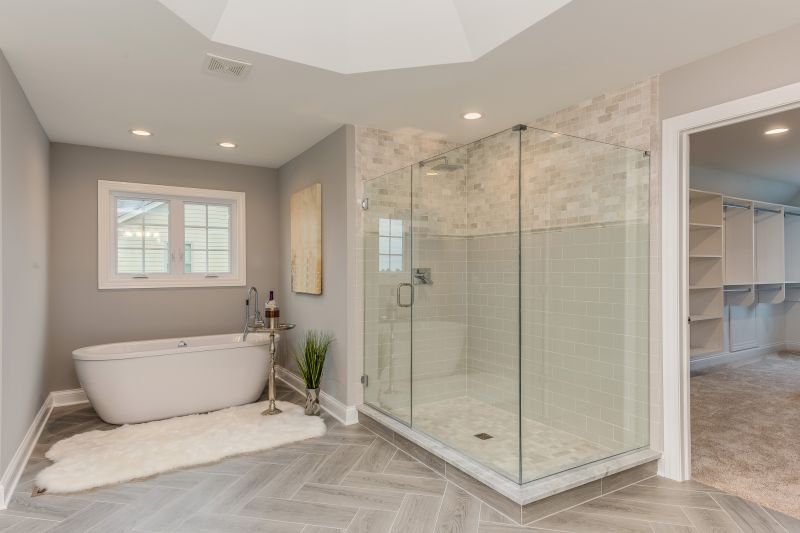 Best Bathroom Renovation Contractors in Salem, OH